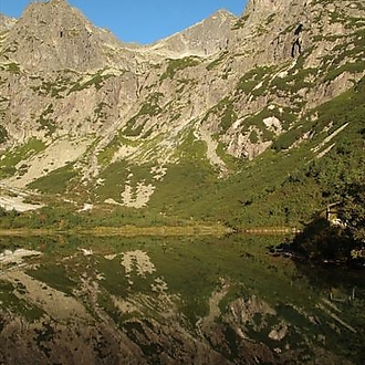 88. tradiční horolezecký týden JAMES